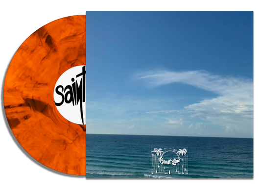 Saint Luna, Volume 1 Vinyl - Goldfish Scale Edition
